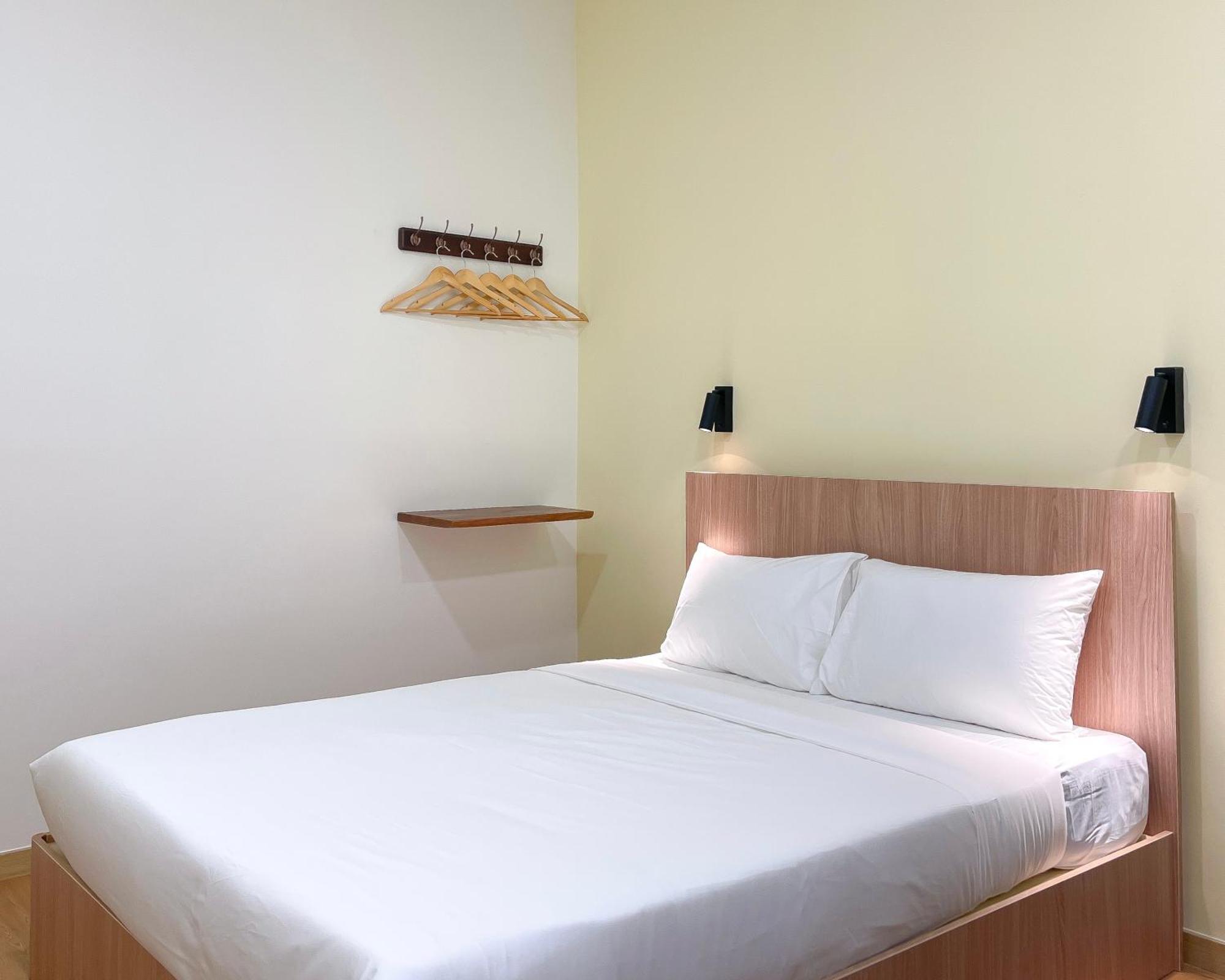Inn Lebuh Melayu George Town Buitenkant foto